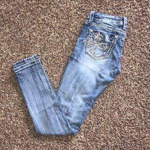 Miss Me Skinny Jeans